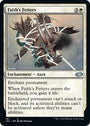 Faith's Fetters [Jumpstart 2022] 