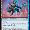Highspire Bell-Ringer [Tarkir: Dragonstorm]