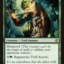 Troll Ascetic [Duel Decks: Heroes vs. Monsters] 