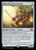 Threefold Thunderhulk [The Lost Caverns of Ixalan] - Español