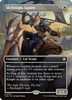 Skyknight Squire (Borderless) [Foundations]