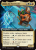 Loot, the Pathfinder (Extended Art) [Aetherdrift]