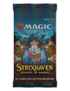 COLLECTOR´S BOOSTER STRIXHAVEN