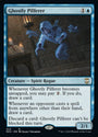 Ghostly Pilferer [Streets of New Capenna Commander]