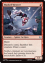 Masked Meower [Marvel's Spider-Man]