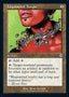 Liquimetal Torque (Retro Foil Etched) [Modern Horizons 2] 