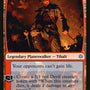 Tibalt, Rakish Instigator [The List]