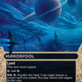 Mirrorpool (0027) (Borderless) [Edge of Eternities: Stellar Sights]