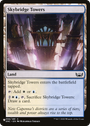 Skybridge Towers [The List]