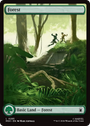 Forest (0285) [Marvel Super Heroes]