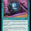 Mnemonic Sphere (Retro) [The Brothers' War Commander]