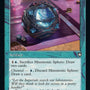 Mnemonic Sphere (Retro) [The Brothers' War Commander]