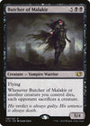 Butcher of Malakir [Commander 2014] 