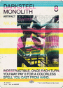 Darksteel Monolith (0344) [Secret Lair x MSCHF: The Zeta Set]