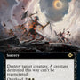 Damn (Extended Art) [Modern Horizons 2]