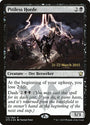 Pitiless Horde [Dragons of Tarkir Prerelease Promos]