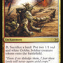Goblin Trenches [The List]