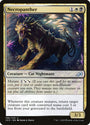 Necropanther [Ikoria: Lair of Behemoths]