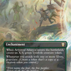 Arboreal Alliance (Borderless) [The Lord of the Rings: Tales of Middle-Earth Commander]