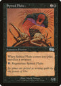 Spined Fluke [Urza's Saga] 