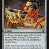 Wine of Blood and Iron [Saviors of Kamigawa]
