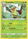 Thwackey (012/202) [Sword & Shield: Base Set]