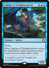 Sphinx of Enlightenment [Game Night 2019]