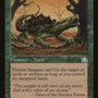 Vintara Snapper [The List]
