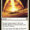 Beacon of Immortality [Mystery Booster]