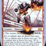 Infinity Elemental (Unfinity Foil Edition) [The List]