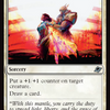 Honor [Edge of Eternities]