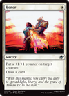 Honor [Edge of Eternities]
