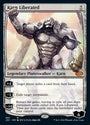 Karn Liberated [Jumpstart 2022] 
