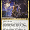 Amalia Benavides Aguirre [The Lost Caverns of Ixalan]