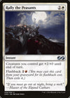 Rally the Peasants [Ultimate Masters] 