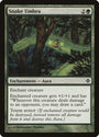 Snake Umbra [Rise of the Eldrazi] 