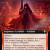 Vincent, Vengeful Atoner (Extended Art) [FINAL FANTASY Commander]