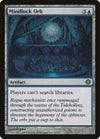 Mindlock Orb [Shards of Alara]