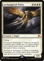 Archangel of Tithes [Secret Lair: Angels]
