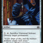 Universal Solvent [Mystery Booster]