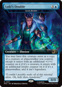 Loki's Double - Spark Double (Extended Art) [Marvel Super Heroes Commander]