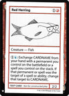 Red Herring [Mystery Booster Playtest Cards]