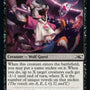 Wolf in _____ Clothing [Unfinity]