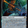 Extinguisher Battleship [Edge of Eternities]