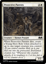 Protective Parents [Wilds of Eldraine]