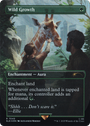 Wild Growth [Secret Lair Drop Series]
