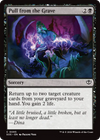 Pull from the Grave [Secrets of Strixhaven]