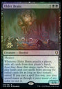 Elder Brain [Commander Legends: Battle for Baldur's Gate Prerelease Promos]