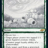 Verdant Command (Sketch) [Modern Horizons 2]
