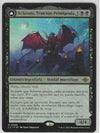 lightly played foil
